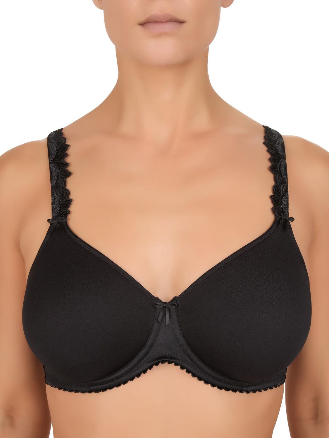 Felina Rhapsody spacer bh zwart