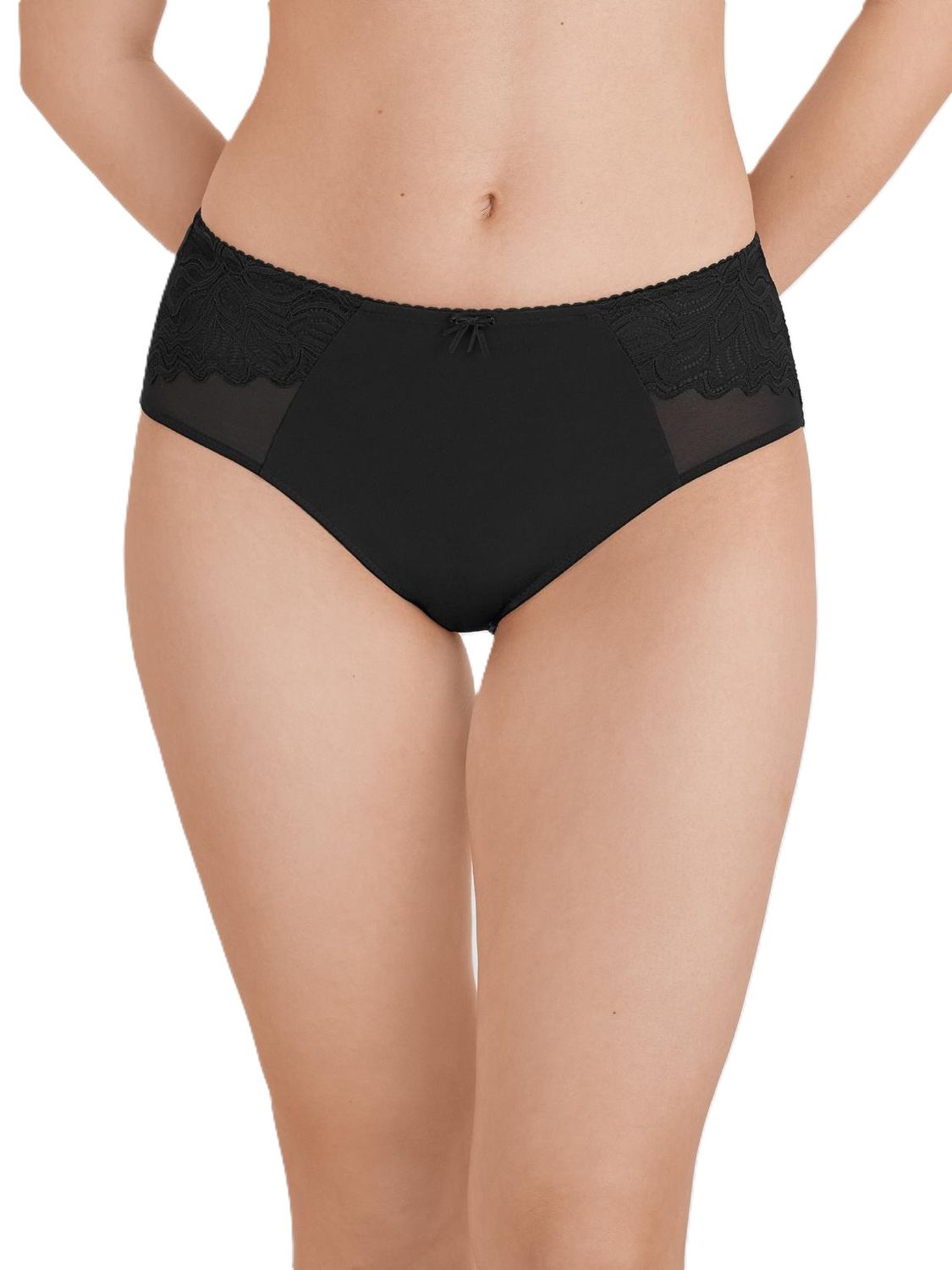 Felina Lovely Lotus tailleslip