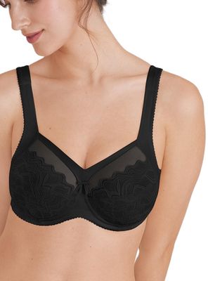 Felina Lovely Lotus beugel bh t/m cup K