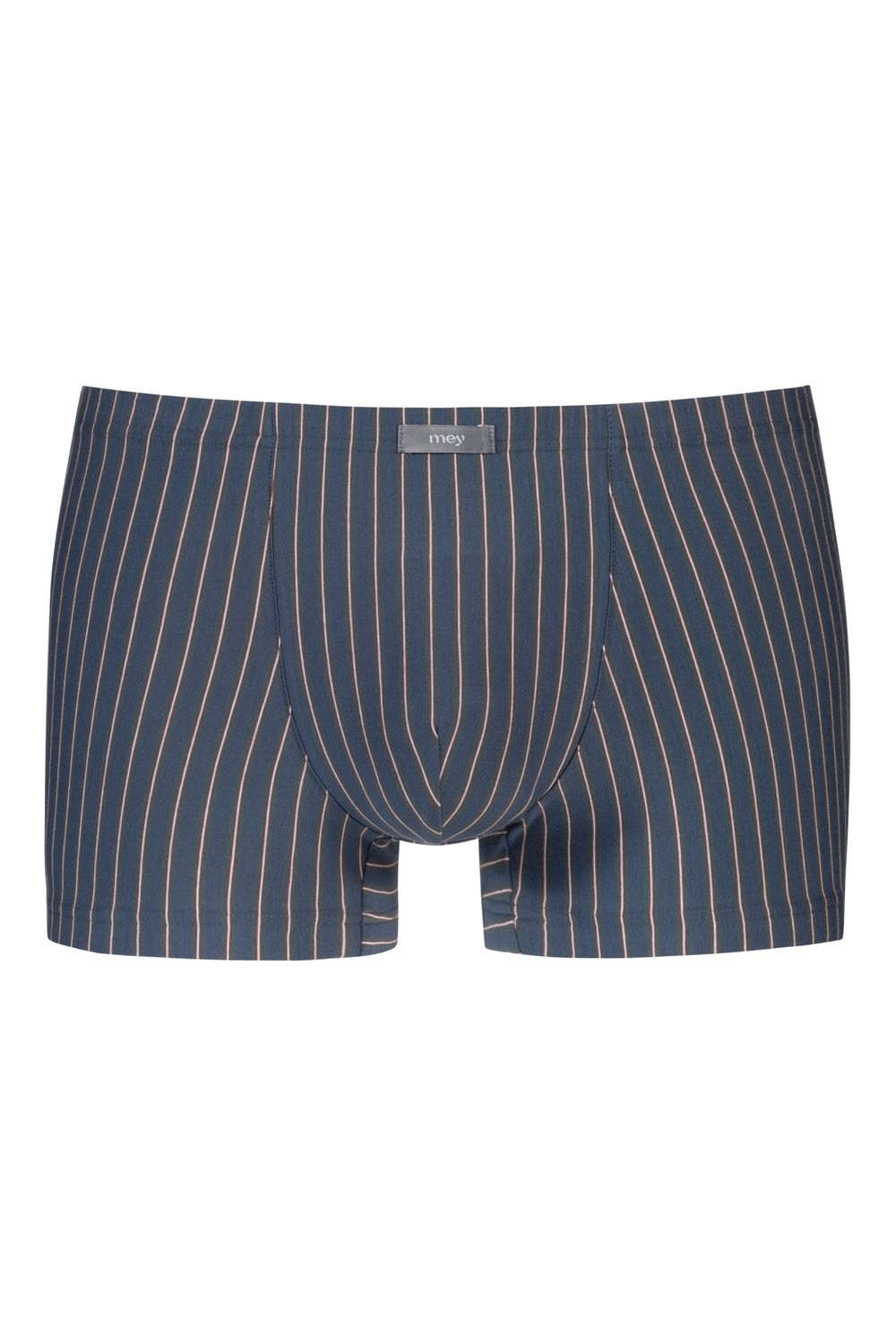 Mey Dark Stripe shorty
