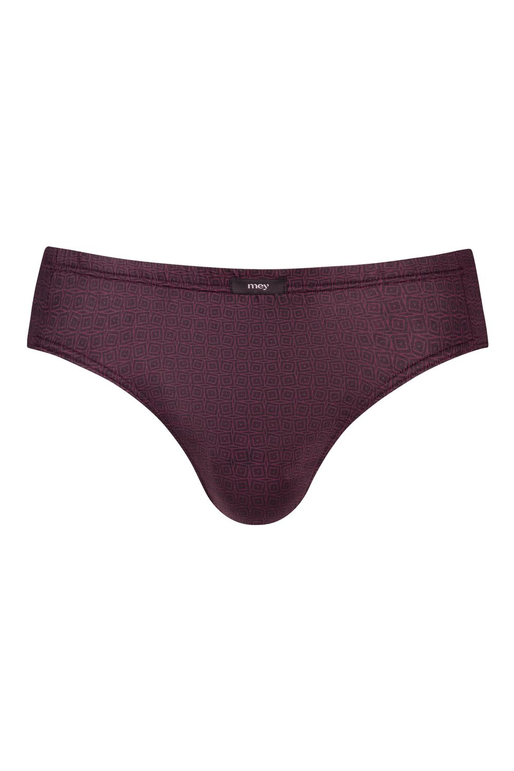 Mey Slanted jazz-pants