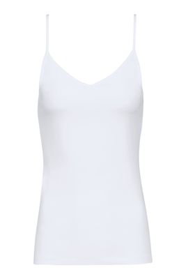 Mey Comfort Cotton top spaghettibandjes
