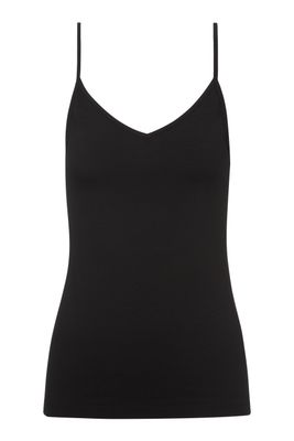 Mey Comfort Cotton top spaghettibandjes