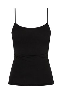 Mey Superfine Organic top spaghettibandjes