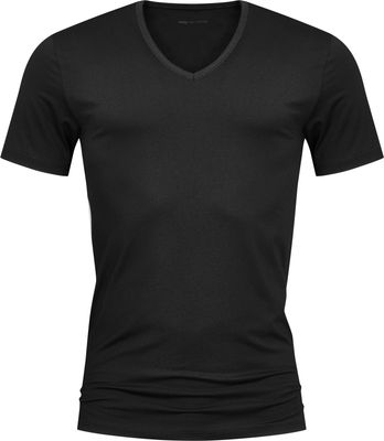 Mey Dry Cotton shirt v-hals