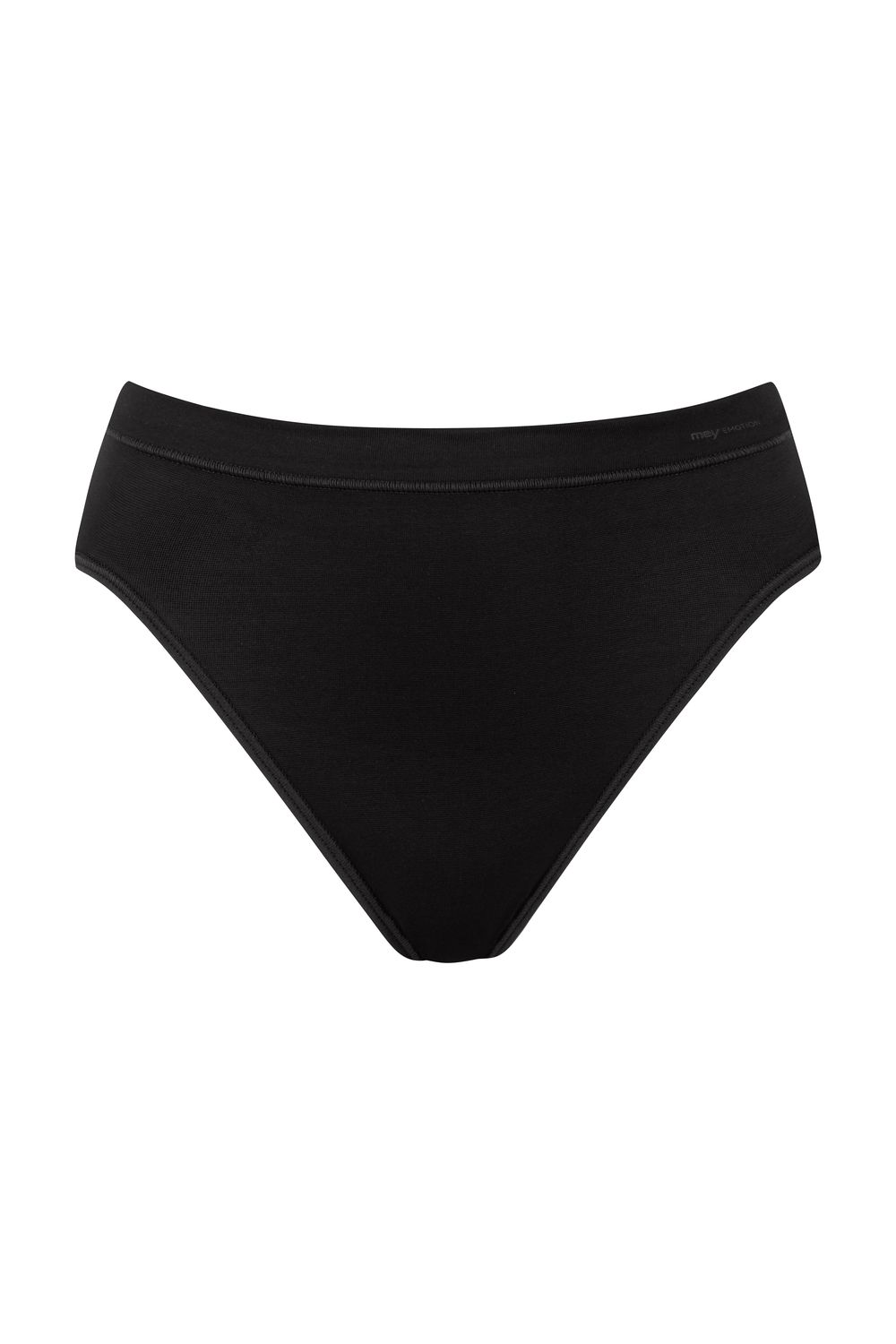 Mey Emotion jazz-pants zwart