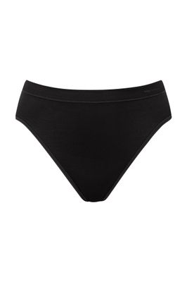 Mey Emotion jazz-pants zwart