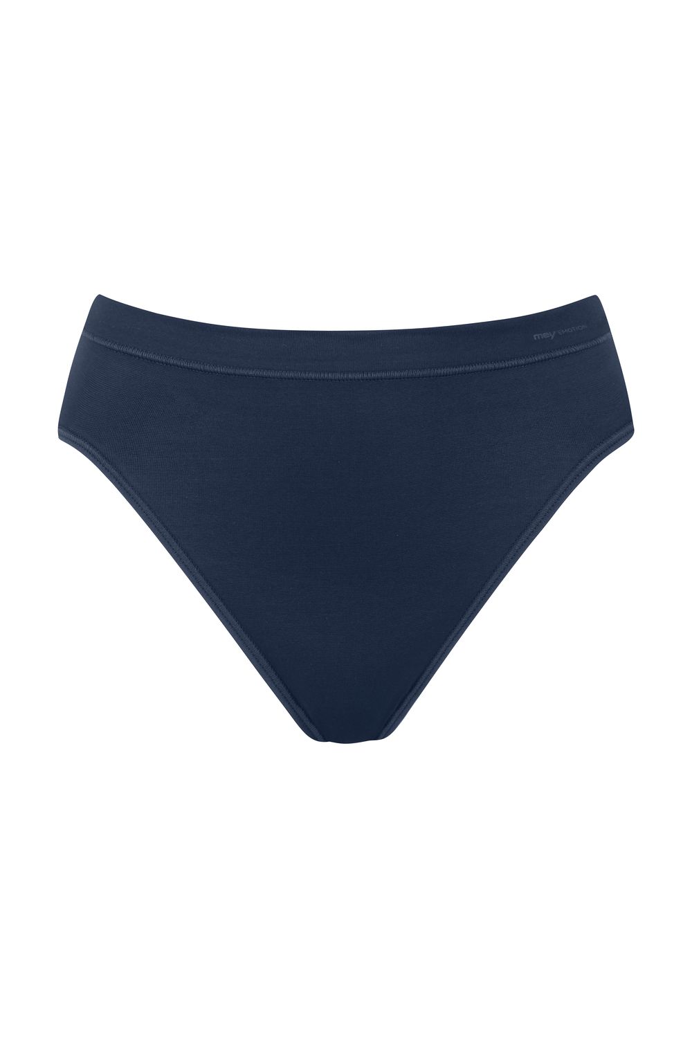 Mey Emotion jazz-pants night blue