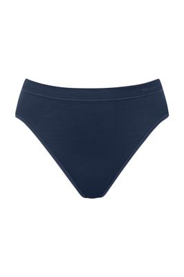 Mey Emotion jazz-pants night blue