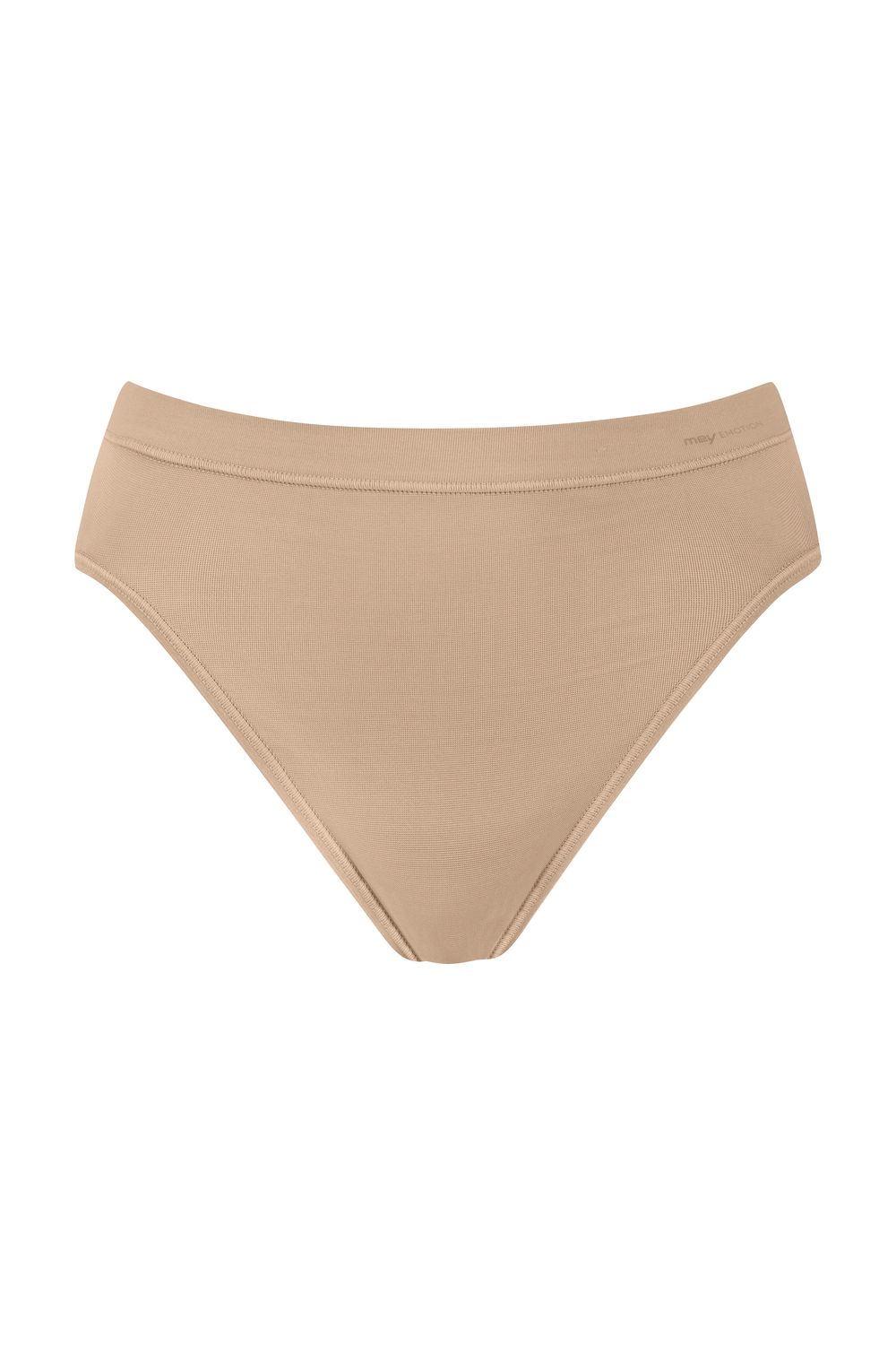Mey Emotion jazz-pants cream tan