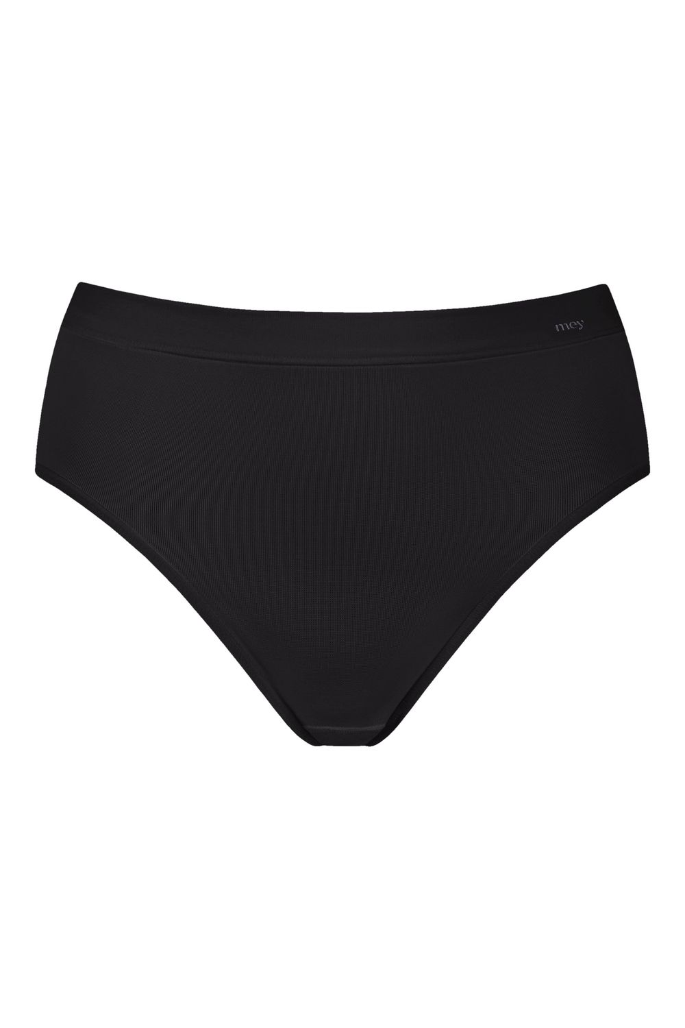 Mey Emotion tailleslip zwart