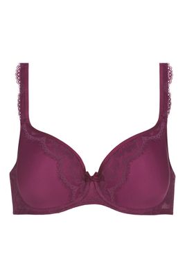 Mey Amazing full cup spacer bh barbados cherry