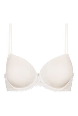 Mey Luxurious voorgevormde bh champagne