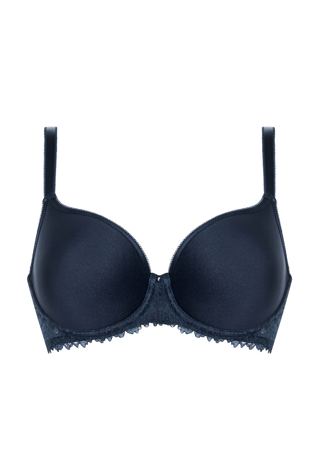 Mey Luxurious full cup spacer bh night blue