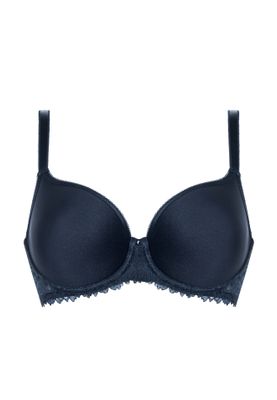 Mey Luxurious full cup spacer bh night blue