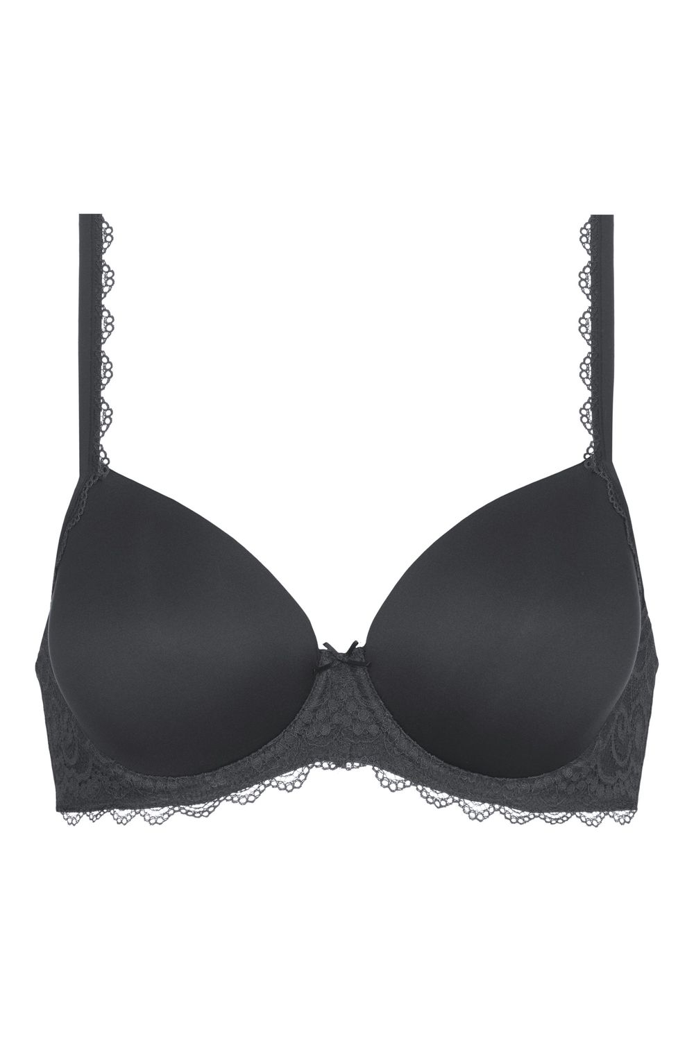 Mey Amorous voorgevormde bh thunder grey