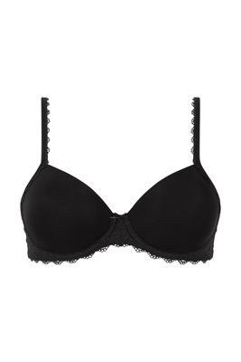 Mey Amorous voorgevormde bh zwart