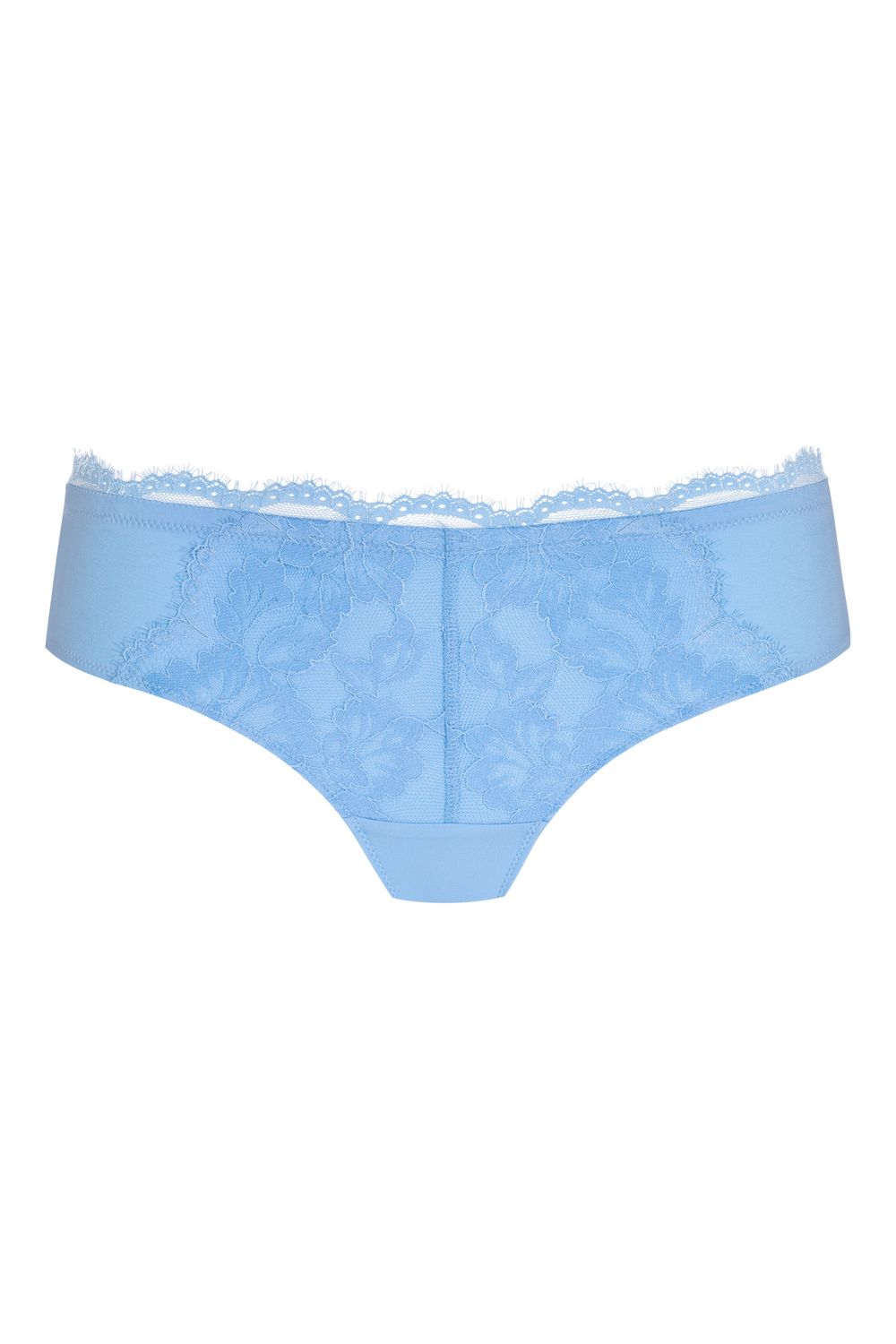 Mey Amazing hipster angel blue