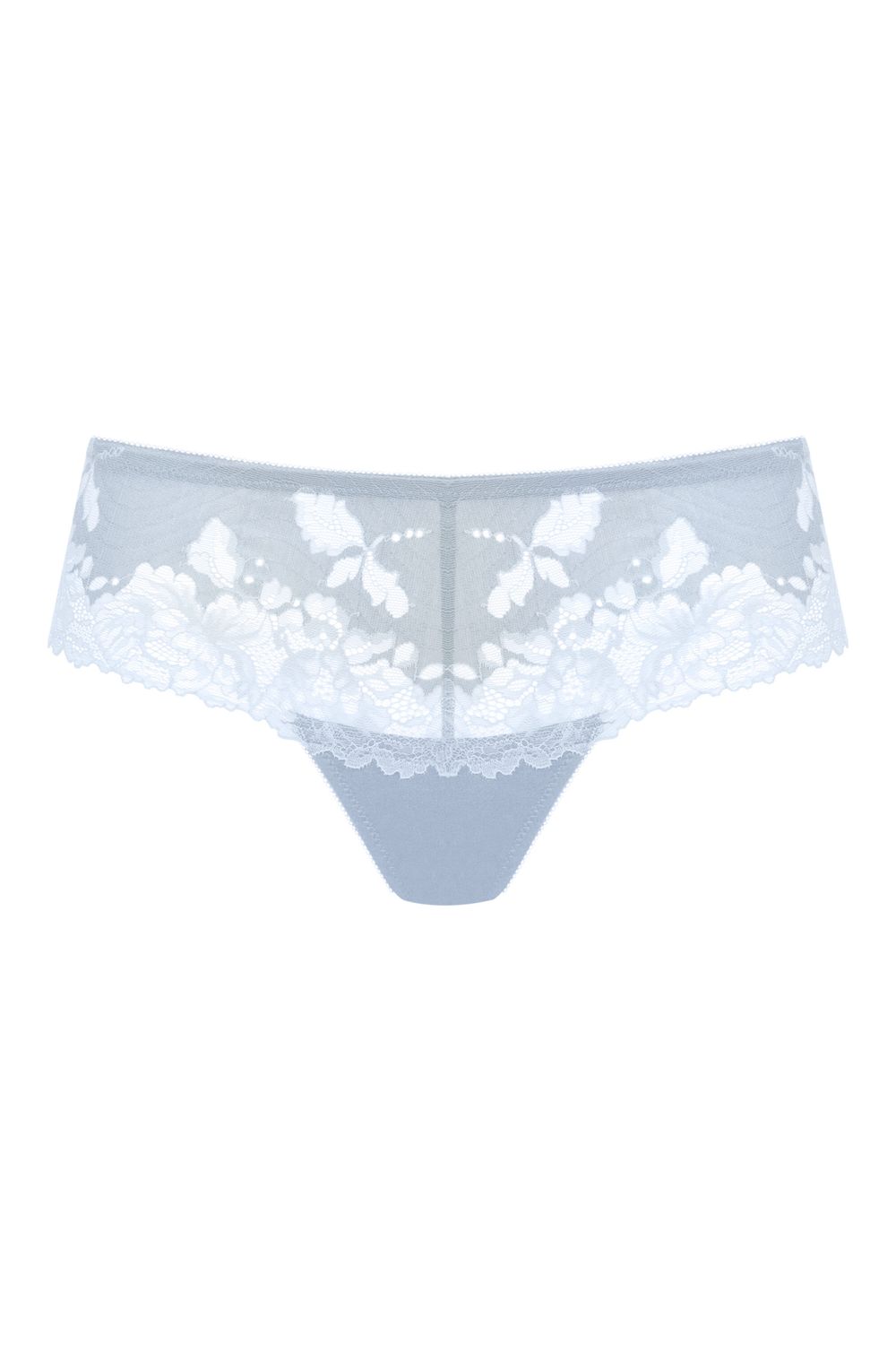 Mey Luxurious hipster polar wind