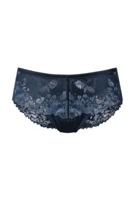 Mey Luxurious hipster night blue