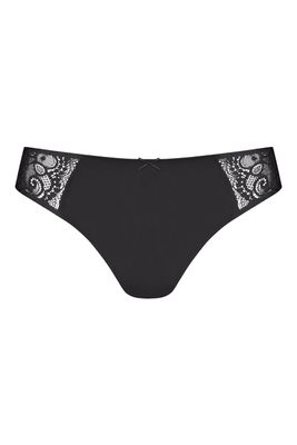 Mey Amorous string zwart