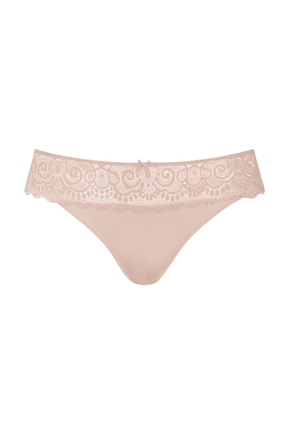 Mey Amorous mini-slip bailey