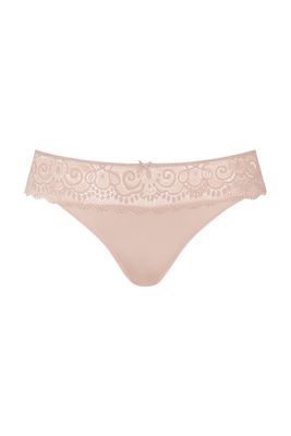 Mey Amorous mini-slip bailey