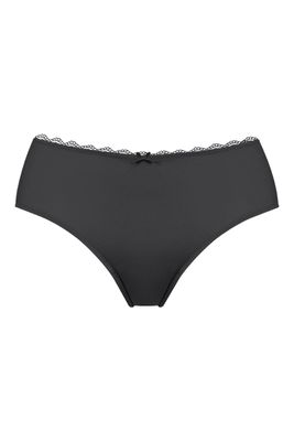 Mey Amorous hipster thunder grey