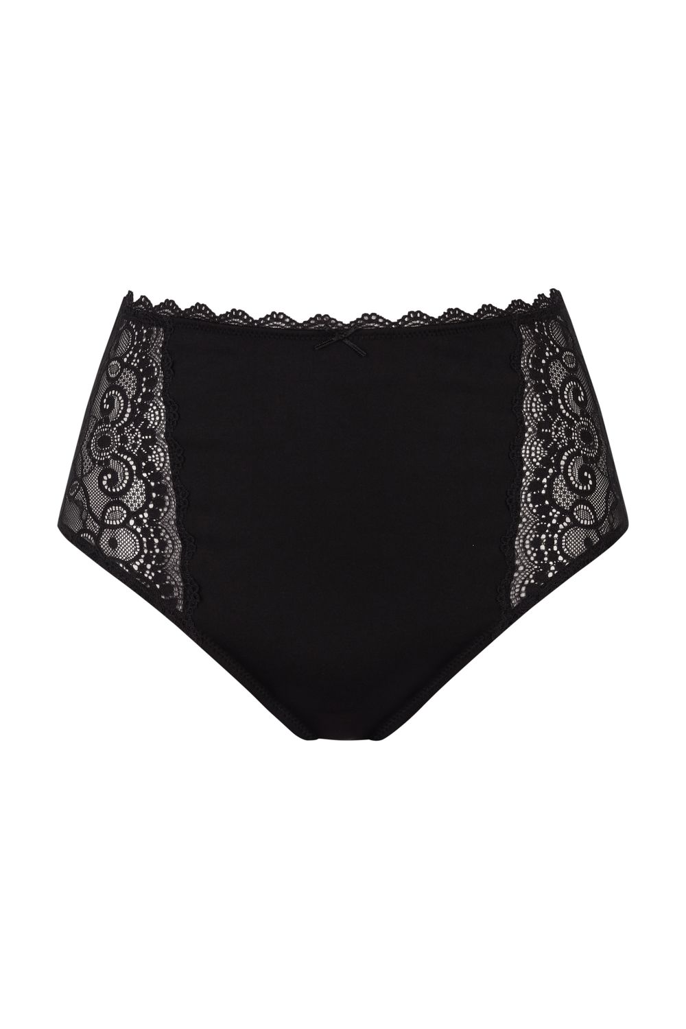 Mey Amorous tailleslip zwart