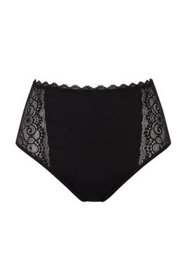 Mey Amorous tailleslip zwart