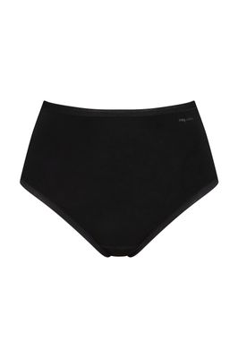 Mey Lights tailleslip zwart