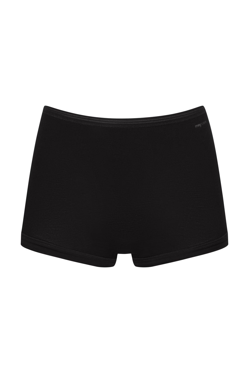 Mey lights hip-pants zwart