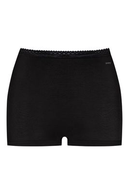 Mey Lights panty zwart