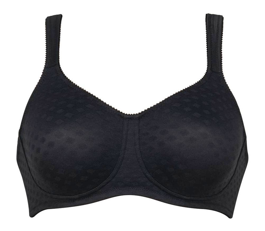 Anita Care Lisa prothese bh zwart