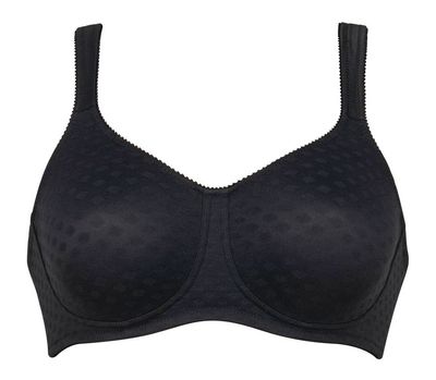 Anita Care Lisa prothese bh zwart