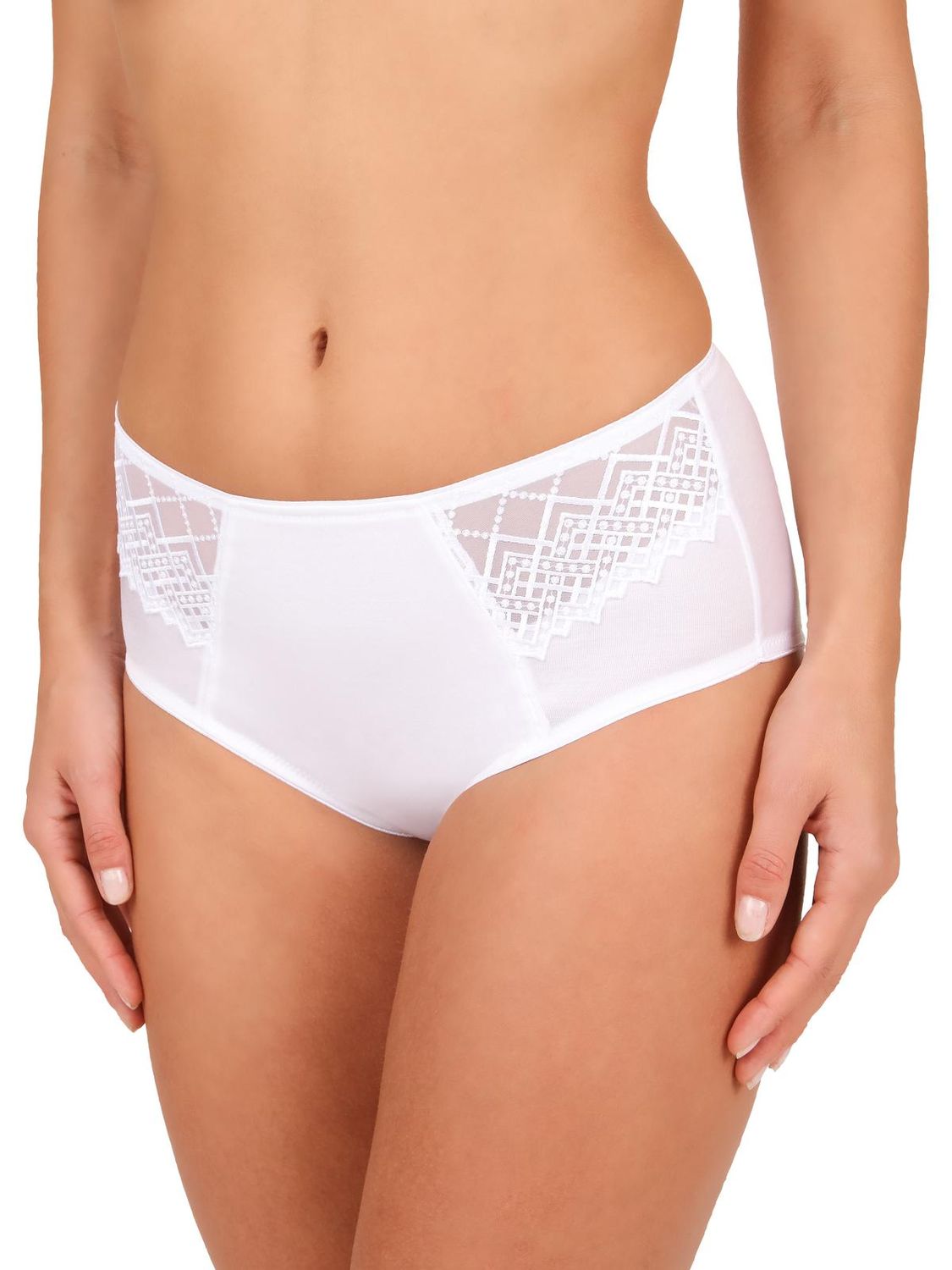 Felina Joy slip wit