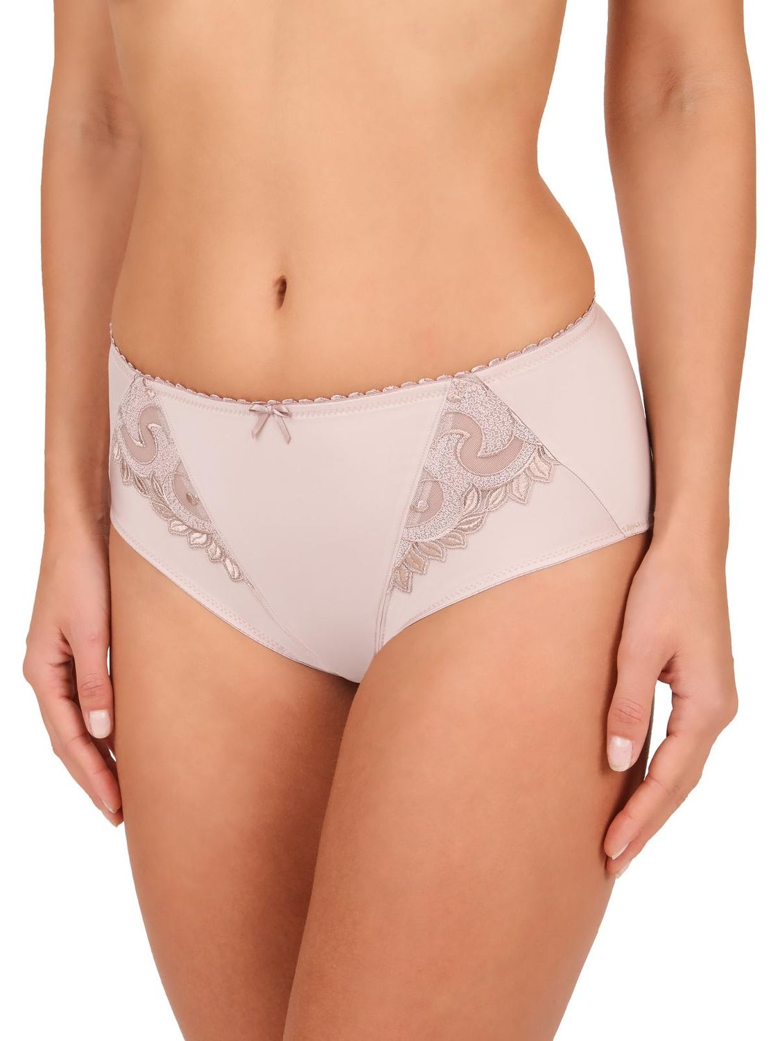 Felina Rhapsody tailleslip light taupe