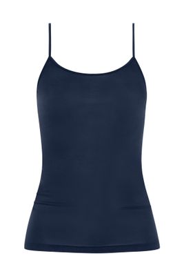 Mey Emotion spaghetti top night blue