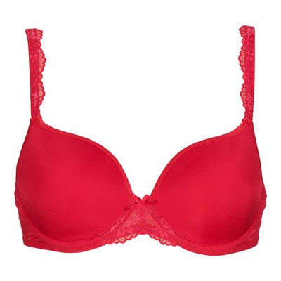 LingaDore Daily t-shirt bh rood