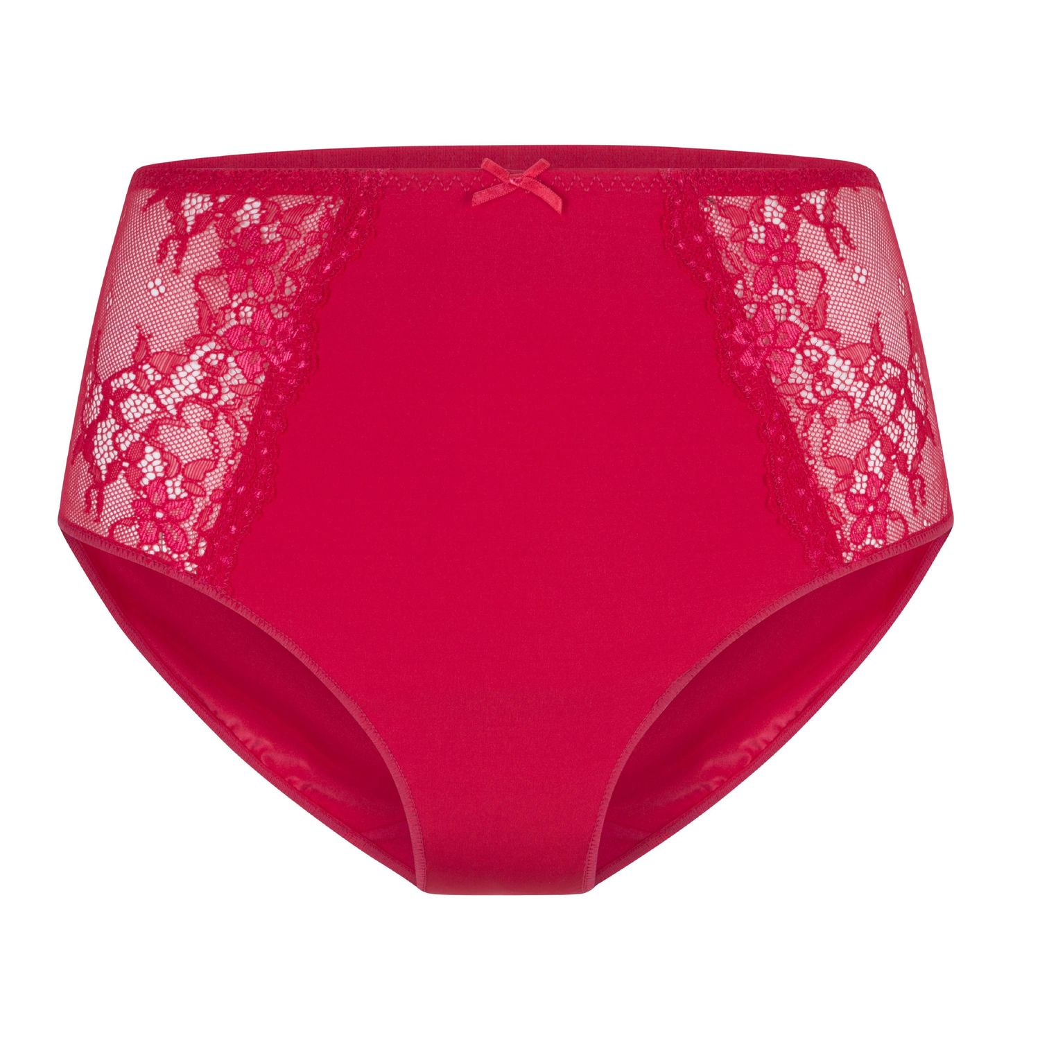 LingaDore Daily tailleslip rood