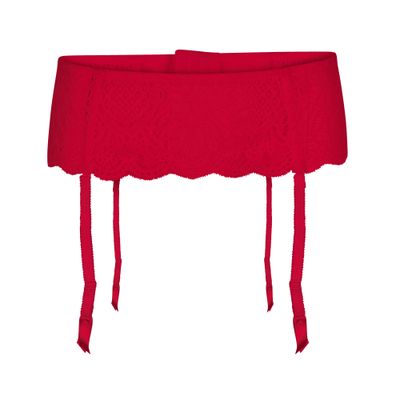 LingaDore Daily gordeltje rood