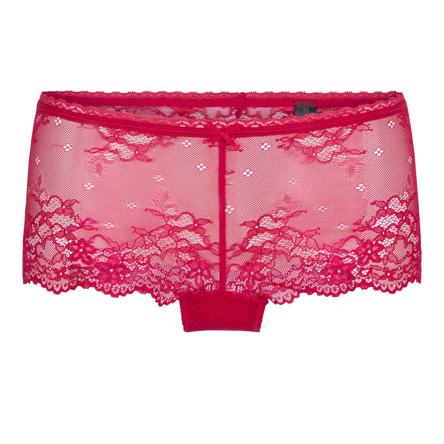 LingaDore Daily hipster rood