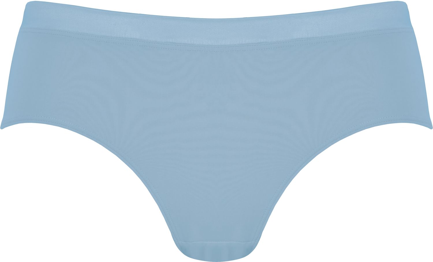 Naturana The Wednesday slip aqua