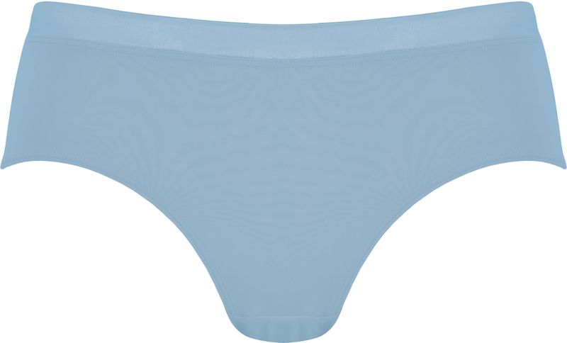 Naturana The Wednesday slip aqua