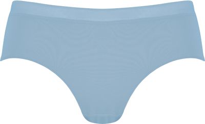 Naturana The Wednesday slip aqua