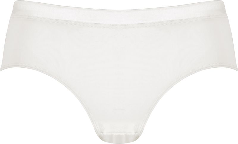 Naturana The Wednesday slip ivoor