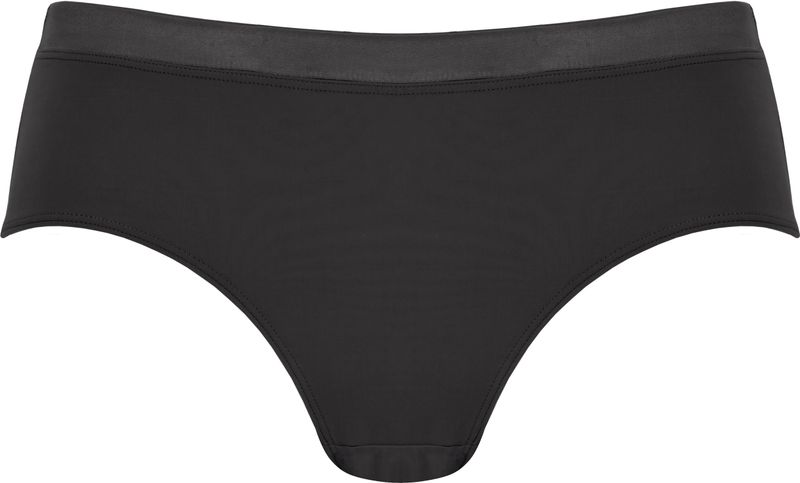 Naturana The Wednesday slip zwart