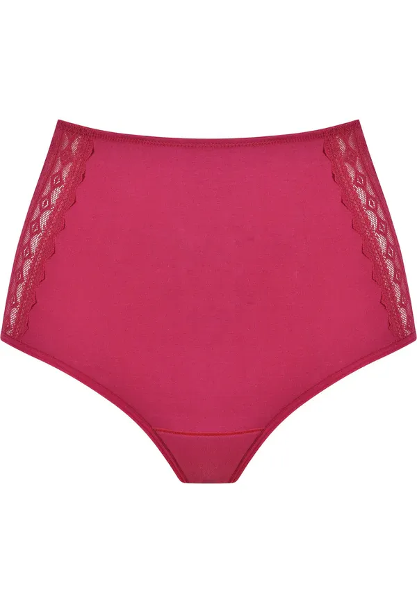 Naturana Period leakproof tailleslip