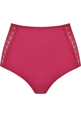 Naturana Period leakproof tailleslip