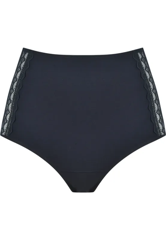 Naturana Period leakproof tailleslip